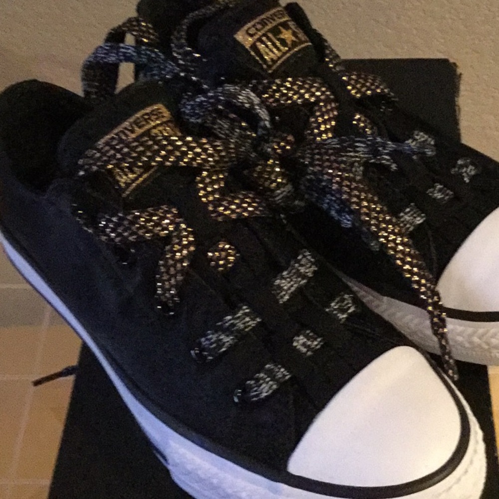 Converse All Stars Chuck Taylor Loopholes